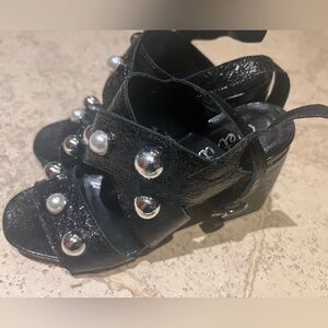 Get It Made in Italy Sandals NWT